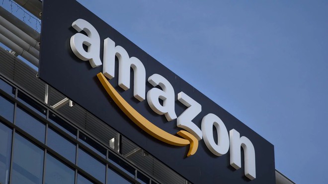 Không thể cạnh tranh, Amazon đóng cửa gian hàng trực tuyến tại Trung Quốc - Ảnh 1.
