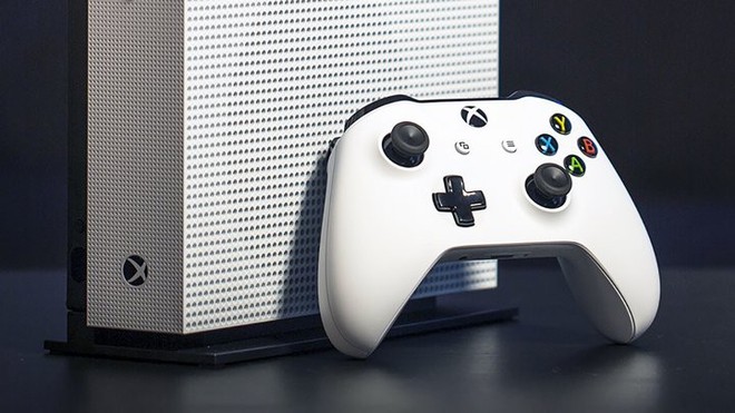 Xbox One S All-Digital Edition ra mắt: Bỏ ổ đĩa quang, giá 5.8 triệu đồng - Ảnh 2.