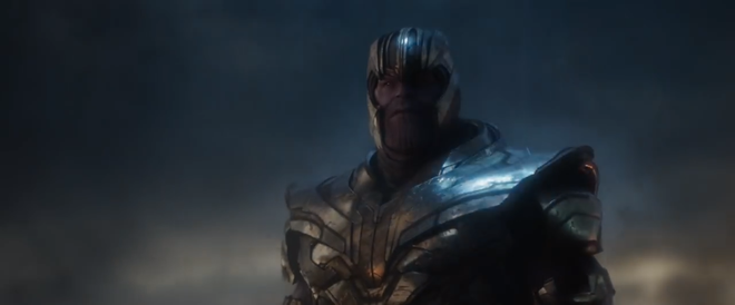 Video mới về Avengers: Iron Man và Captain America làm lành, họ sẽ ngay lập tức mặt đối mặt với Thanos! - Ảnh 4.