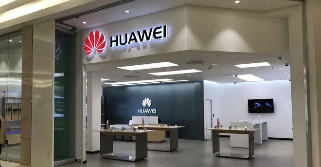 Huawei tham vọng vượt Samsung để trở thành nhà sản xuất smartphone số 1 thế giới - Ảnh 1.