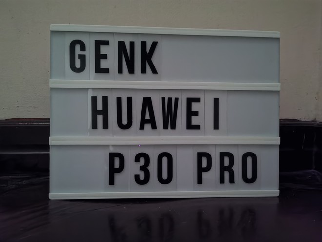 Đánh giá Huawei P30 Pro: Chiếc smartphone phi thường dành cho người không bình thường - Ảnh 19.