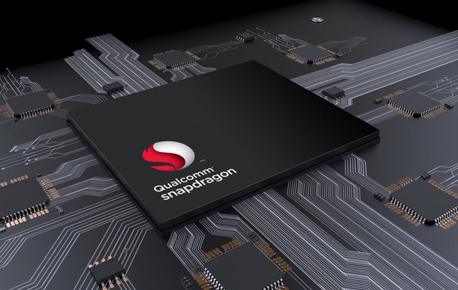 Snapdragon 735 lộ diện: Tiến trình 7nm như Snapdragon 855, 8 nhân, hỗ trợ 5G - Ảnh 1.