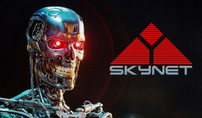 7 sáng tạo trong ngành công nghiệp quốc phòng gợi nhắc chúng ta về sự nguy hiểm của Skynet và trí tuệ nhân tạo - Ảnh 1.