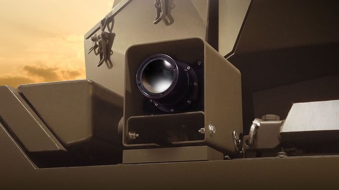 Hệ thống mắt thần này sẽ giúp giải quyết yếu điểm đã tồn tại cả thế kỷ trên xe tăng - Ảnh 3.