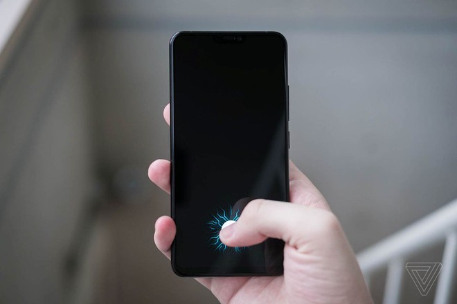 Sau cái bắt tay của Qualcomm và Apple, iPhone mới chuẩn bị có cả cảm biến vân tay siêu âm dưới màn hình - Ảnh 1.