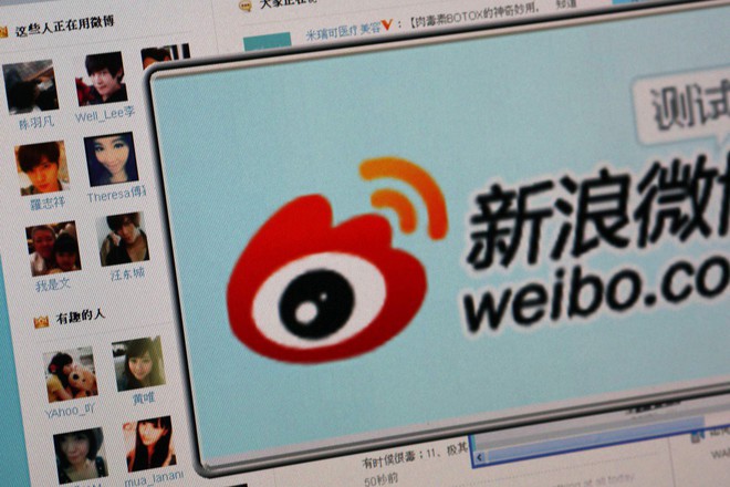 Thư viện Quốc gia Trung Quốc muốn lưu trữ mọi bài đăng công khai trên mạng xã hội Weibo - Ảnh 1.