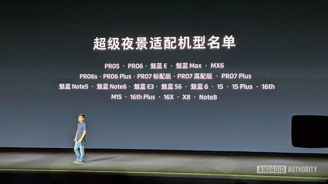 Meizu 16s chính thức trình làng: Snapdragon 855, camera chính 48MP, có OIS, giá từ 11 triệu đồng - Ảnh 3.