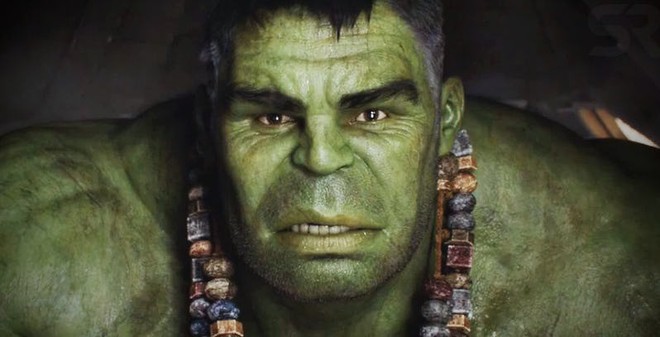 Thor: Ragnarok đã vô tình tạo ra ông Hulk hàng ngàn năm tuổi? - Ảnh 2.