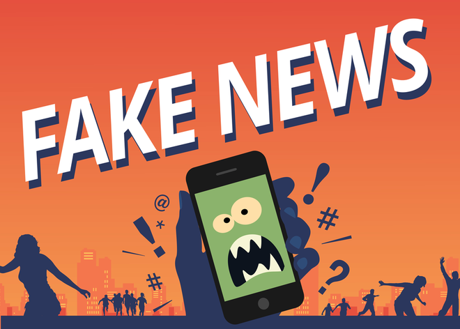 Đây là 4 kẽ hở tâm lý mà fake news sử dụng để xâm nhập vào não bạn - Ảnh 1.