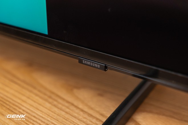 Trên tay TV QLED Samsung Q900 65 inch: 8K có gì hay? - Ảnh 8.