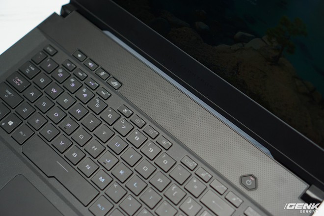 Ảnh thực tế loạt laptop ASUS ROG mới: trang bị Core i9, GTX 1660 TI - Ảnh 16.