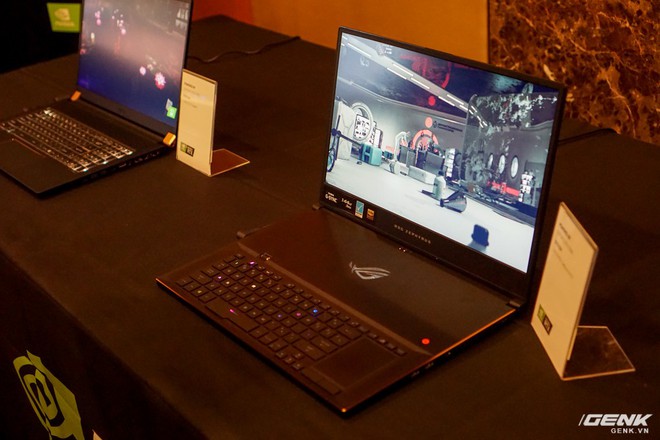 Nvidia công bố dòng GTX 1650 cho PC và GTX 1650/1660 TI cho laptop - Ảnh 4.