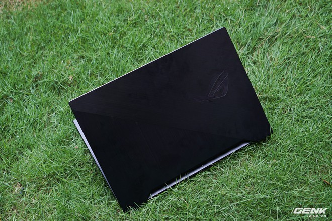 Ảnh thực tế loạt laptop ASUS ROG mới: trang bị Core i9, GTX 1660 TI - Ảnh 14.