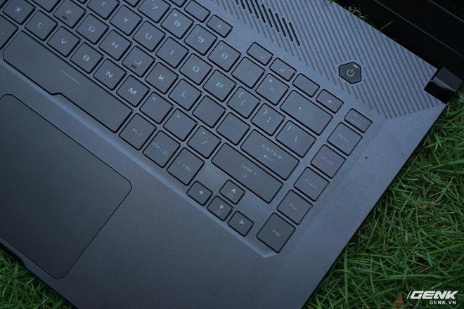 Ảnh thực tế loạt laptop ASUS ROG mới: trang bị Core i9, GTX 1660 TI - Ảnh 13.