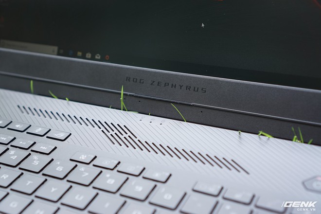 Ảnh thực tế loạt laptop ASUS ROG mới: trang bị Core i9, GTX 1660 TI - Ảnh 12.