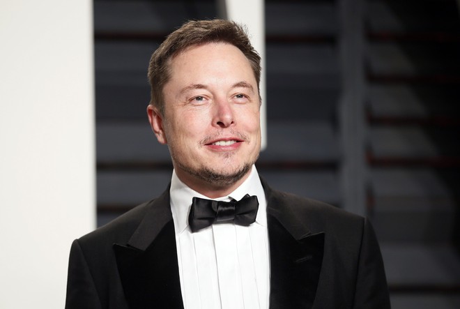 Elon Musk: Mua ô tô mà không phải xe Tesla chả khác gì mua ngựa để đi cả! - Ảnh 1.