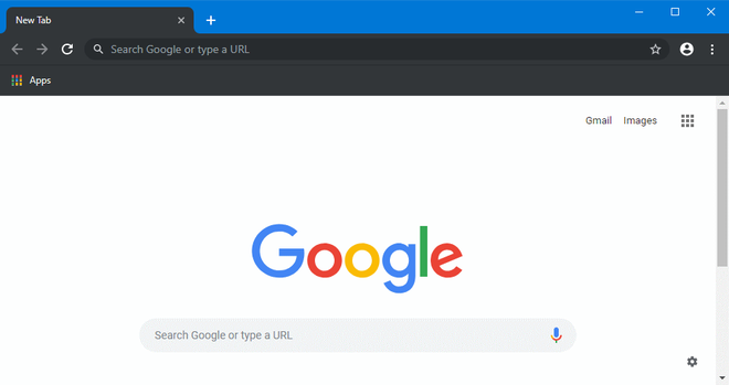 Chrome 74 chính thức ra mắt: Hỗ trợ giao diện Dark Mode, chế độ Lite Mode tiết kiệm data - Ảnh 1.