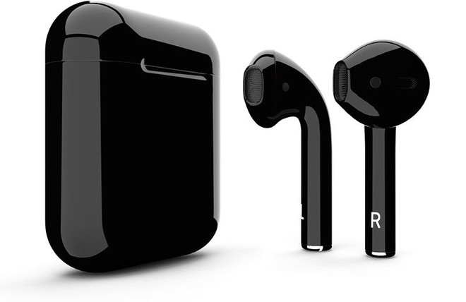 AirPods 3 sẽ ra mắt vào cuối năm nay, thêm màu đen và tính năng khử tiếng ồn xung quanh - Ảnh 1.