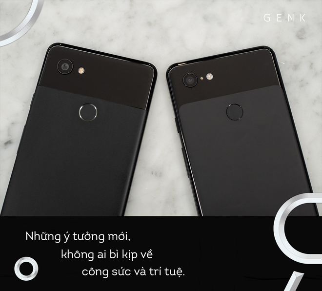 Huawei P30 Pro có điểm DxOMark cao nhất thế giới, nhưng người dẫn lối cho tương lai cameraphone phải là Google Pixel - Ảnh 4.