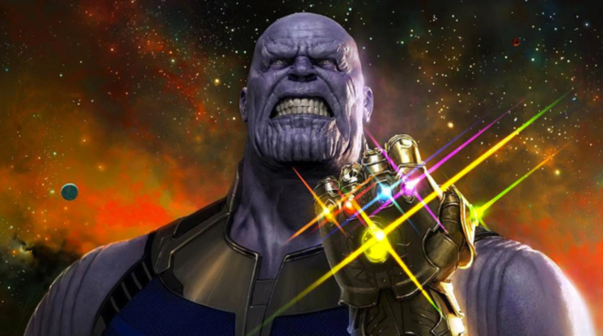 Điều gì xảy ra khi Thanos xóa sổ một nửa số cá thể mỗi loài trên Trái Đất? - Ảnh 1.