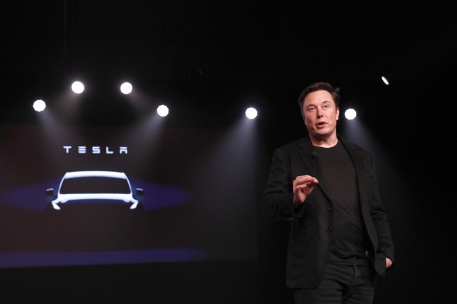 Mạnh miệng khoe Tesla làm chip giỏi hơn Nvidia, nhưng không ai tin lời Elon Musk - Ảnh 5.