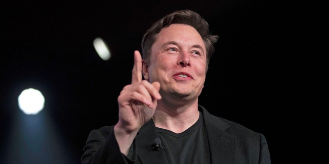 Mạnh miệng khoe Tesla làm chip giỏi hơn Nvidia, nhưng không ai tin lời Elon Musk - Ảnh 1.