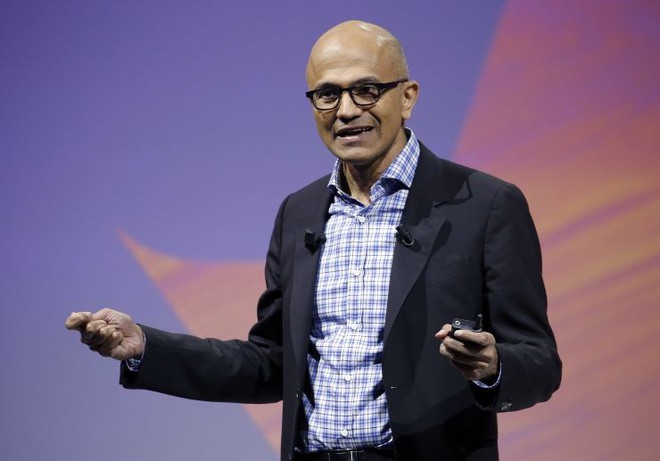 Sau báo cáo thu nhập Q3/2019 đầy khả quan, Microsoft đạt vốn hóa thị trường 1 nghìn tỷ USD - Ảnh 1.