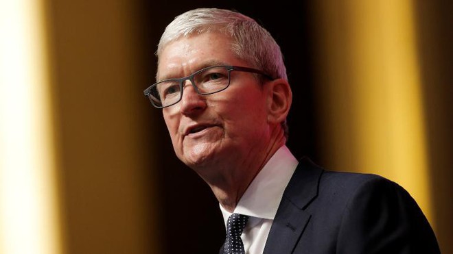 Tiết lộ câu chuyện phía sau việc Steve Jobs chọn Tim Cook làm CEO của Apple - Ảnh 1.