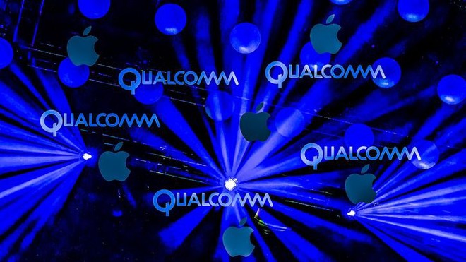 Tài liệu nội bộ của Apple tiết lộ kế hoạch hãm hại Qualcomm trong nhiều năm trước đây - Ảnh 1.