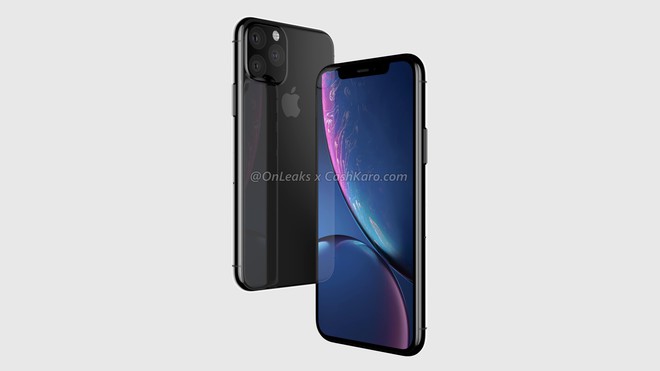 Đây là chi tiết rất nhỏ nhưng đủ chứng tỏ iPhone 11 vẫn có điểm đáng khen về mặt thiết kế - Ảnh 4.