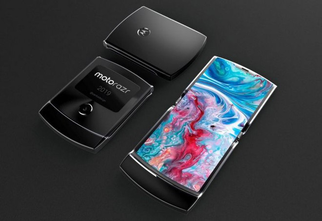 Mặc cho sự cố của Galaxy Fold, điện thoại màn hình gập vẫn sẽ phát triển và không chết yểu chỉ vì vài lời trù dập ác ý - Ảnh 4.