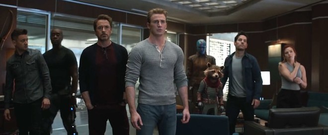 Những chi tiết có trong trailer nhưng không hề có trong phim Avengers: Endgame - Ảnh 14.