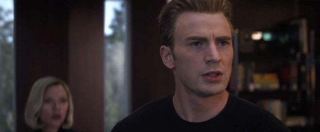 Những chi tiết có trong trailer nhưng không hề có trong phim Avengers: Endgame - Ảnh 4.