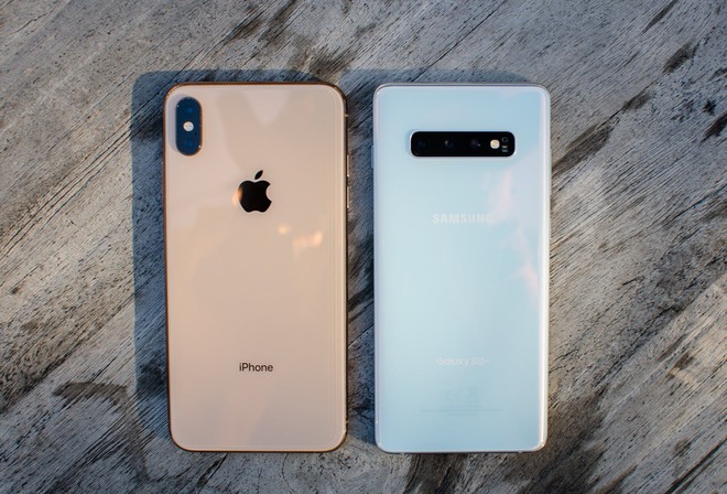 Galaxy S10 được tạp chí Mỹ đánh giá là smartphone tốt nhất, đáng mua hơn iPhone XS - Ảnh 2.