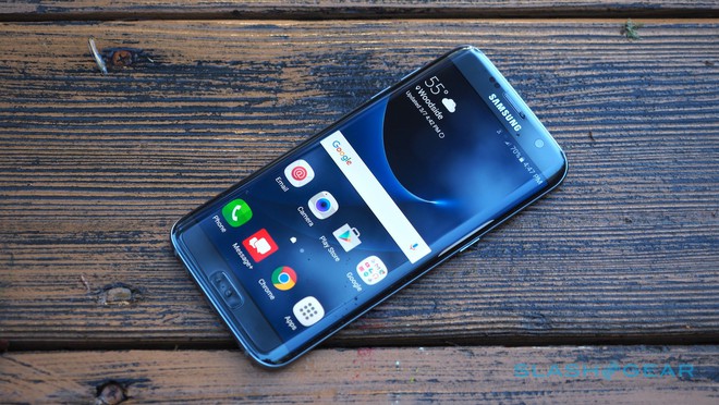 Cựu flagship 3 năm tuổi Galaxy S7 của Samsung sẽ nhận được các bản cập nhật bảo mật hàng quý - Ảnh 1.