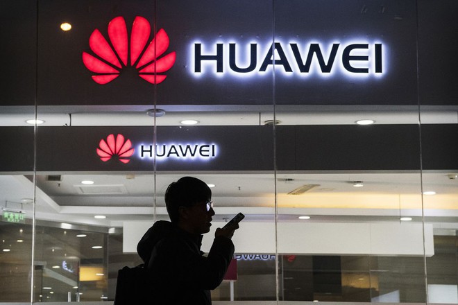 Anh: Huawei không cần cài cửa hậu mà họ mở luôn cửa chính cho hacker vào - Ảnh 1.