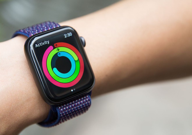 Apple sẽ dùng màn hình OLED của Japan Display cho Watch Series 5, ngày càng muốn lệ thuộc ít hơn vào Samsung - Ảnh 2.