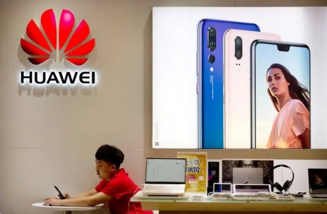 2018: Huawei chi 15,3 tỷ USD cho R&D, vượt mặt cả Apple và Microsoft về độ bạo chi cho công nghệ mới - Ảnh 1.