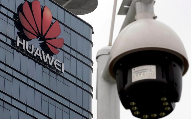 Vodafone từng phát hiện backdoor ẩn trong thiết bị mạng của Huawei - Ảnh 1.