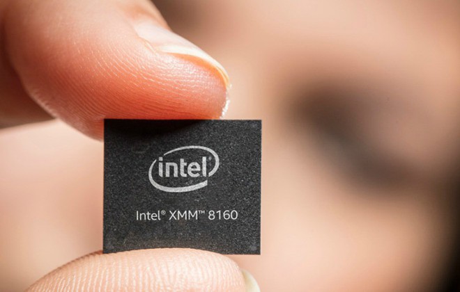 Intel không làm kịp chip 5G vào 2020, Qualcomm, Samsung thì không bán, Apple huy động 1.200 kỹ sư tự làm chip modem riêng cho iPhone - Ảnh 2.