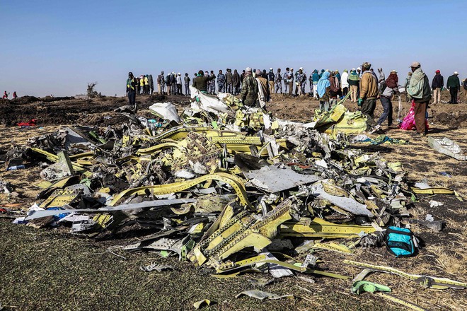 Báo cáo chính thức về vụ tai nạn hàng không tại Ethiopia: lỗi lại do hệ thống tự động! - Ảnh 1.