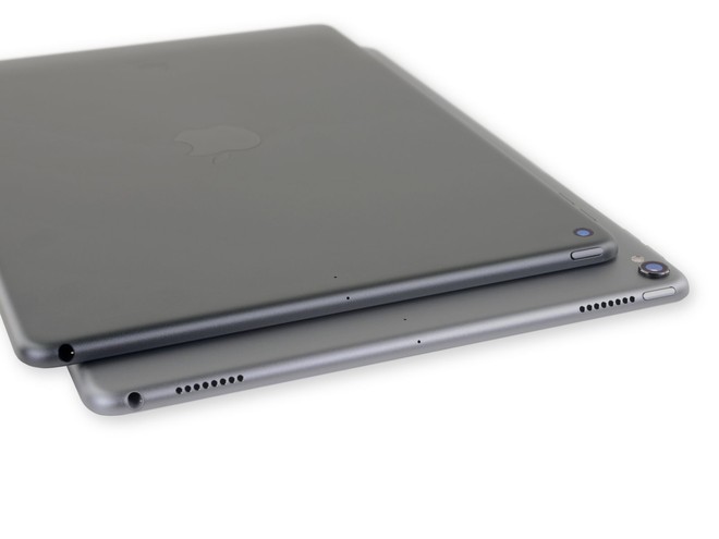 Mổ bụng iPad Air 10.5 inch mới: Apple A12, RAM 3GB, pin lớn hơn, không có màn 120Hz - Ảnh 3.