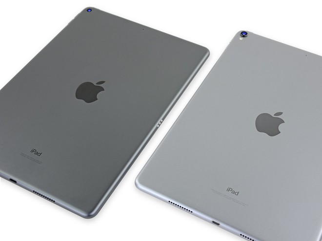 Mổ bụng iPad Air 10.5 inch mới: Apple A12, RAM 3GB, pin lớn hơn, không có màn 120Hz - Ảnh 2.