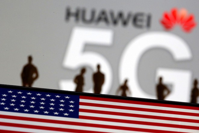 Vì sao Mỹ từng dẫn đầu thế giới về công nghệ viễn thông mà nay lại không có công ty nào làm được 5G tầm cỡ Huawei? - Ảnh 1.