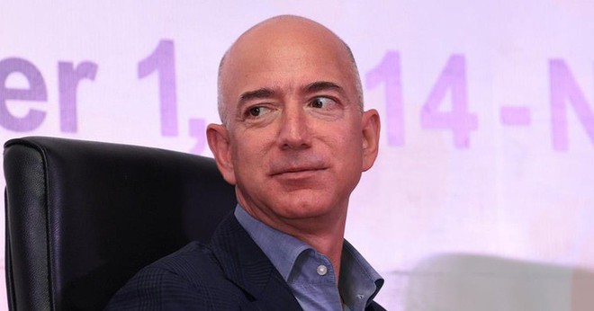 Có vô lý không khi một chuyên gia công nghệ xem trọng bảo mật như Jeff Bezos lại bị hack điện thoại? - Ảnh 2.