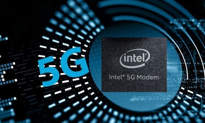 Sau tất cả, Intel xác nhận vẫn sẽ kịp cung cấp modem chip 5G cho Apple vào năm 2020 - Ảnh 2.