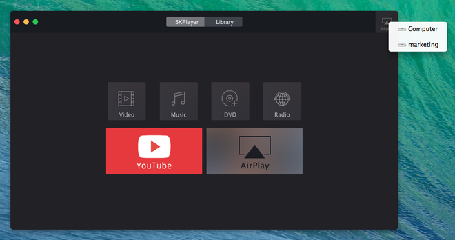 Trả đũa Netflix, Apple ngắt hỗ trợ AirPlay cho dịch vụ streaming này - Ảnh 2.