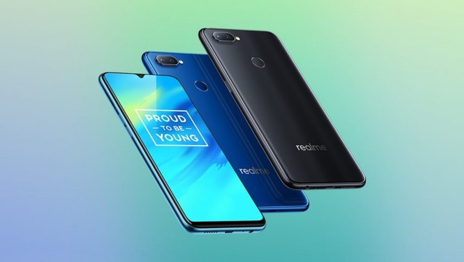 Realme 3 Pro rò rỉ: Snapdragon 710, sạc nhanh VOOC 3.0, ra mắt trong tháng 4 - Ảnh 1.