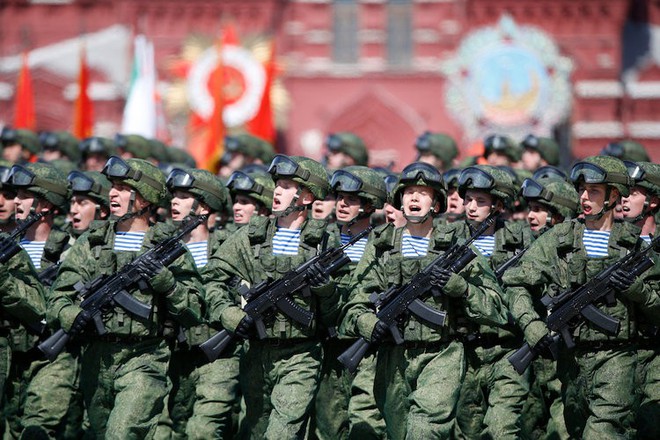 Đại tá Nga tuyên bố lính Nga có khả năng ngoại cảm: dùng não chặn sóng vô tuyến, đọc ý nghĩ đối phương, nhìn xuyên két sắt - Ảnh 1.