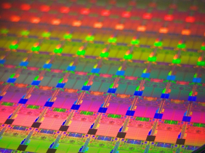 TSMC hoàn tất thiết kế cơ sở cho chip 5nm, và việc sản xuất hàng loạt sẽ bắt đầu trong năm 2020 - Ảnh 1.